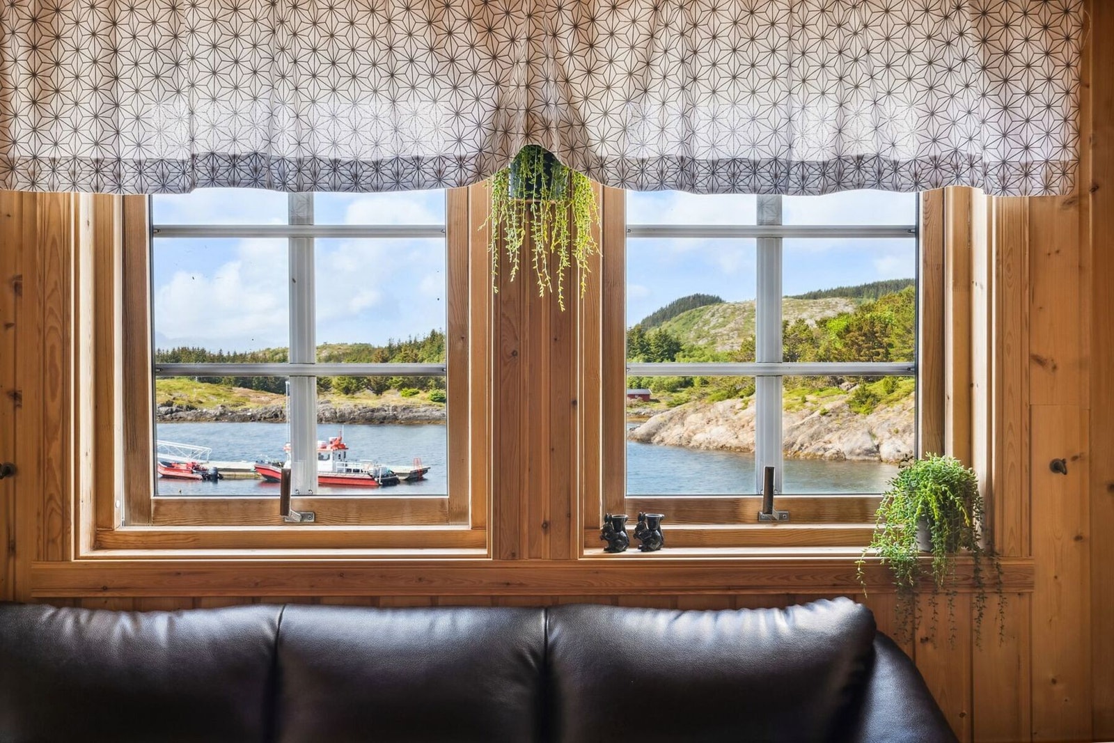 Brygge 2 Galleribilde