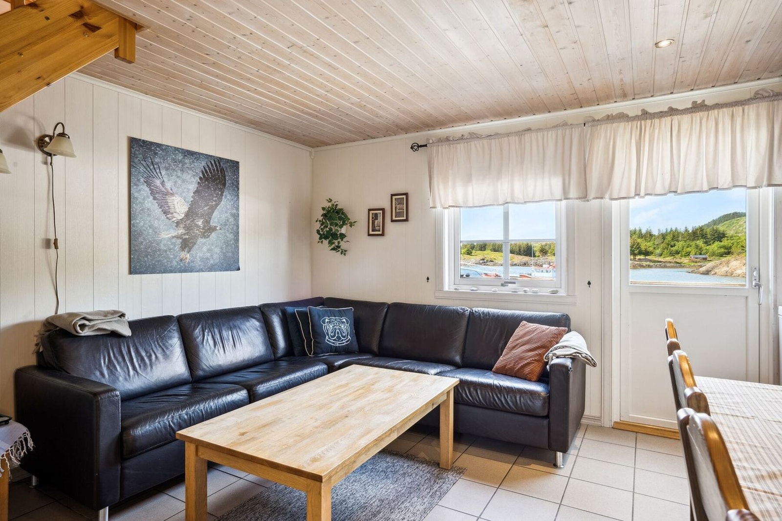 Brygge 2 Galleribilde