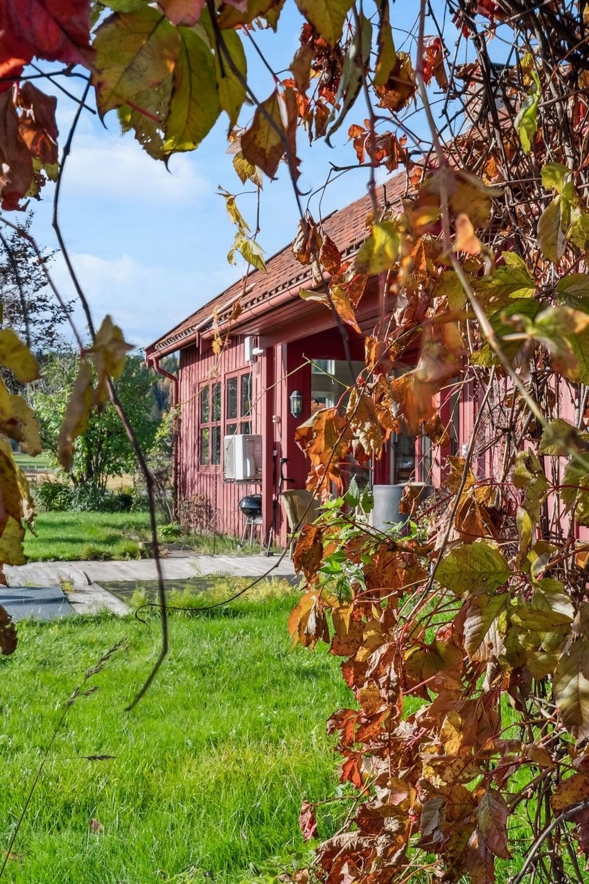 Kårbolig Galleribilde