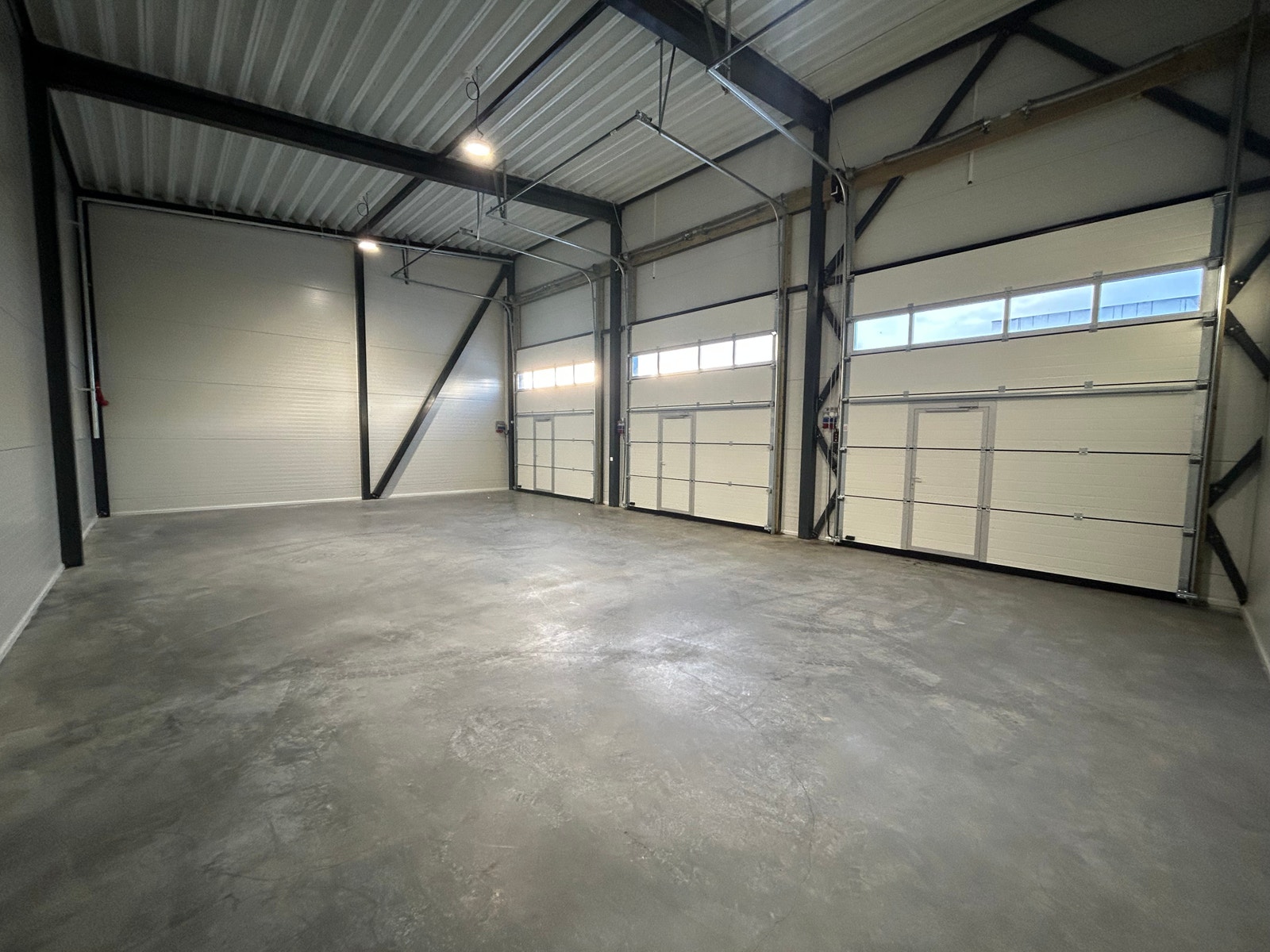 Bilde fra tilsvarende prosjekt på Averøy Galleribilde