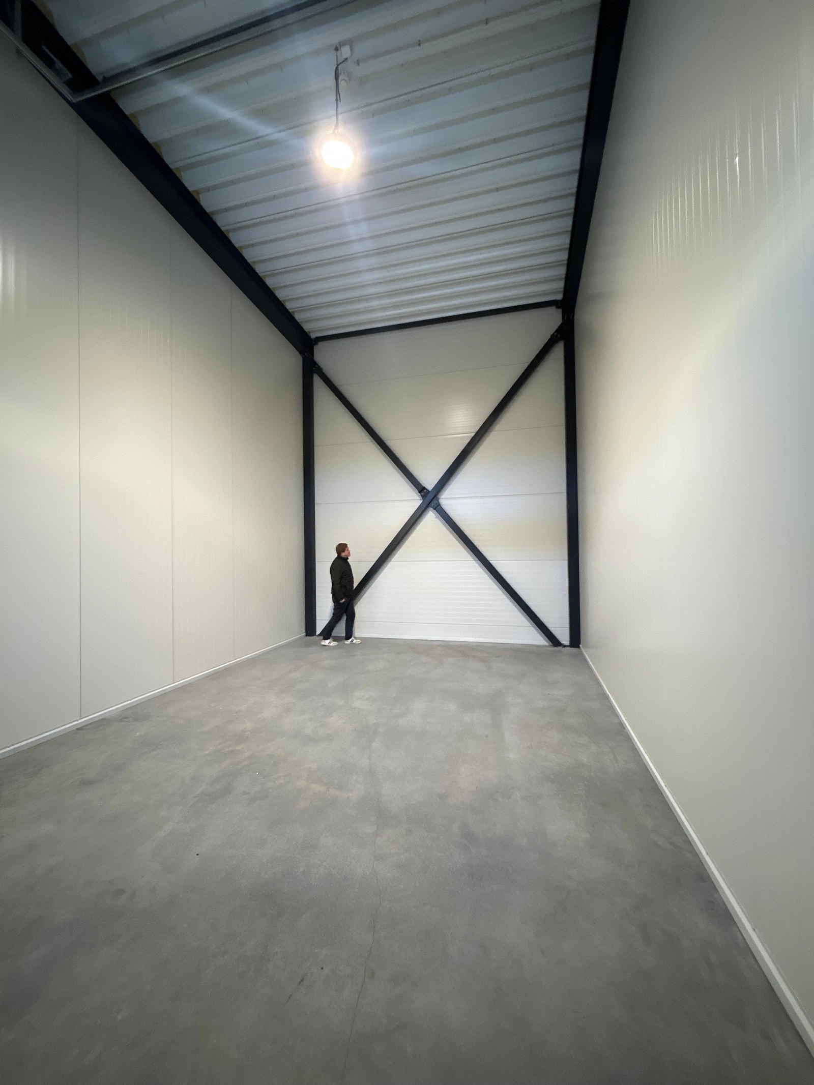 Bilde fra tilsvarende prosjekt på Averøy Galleribilde