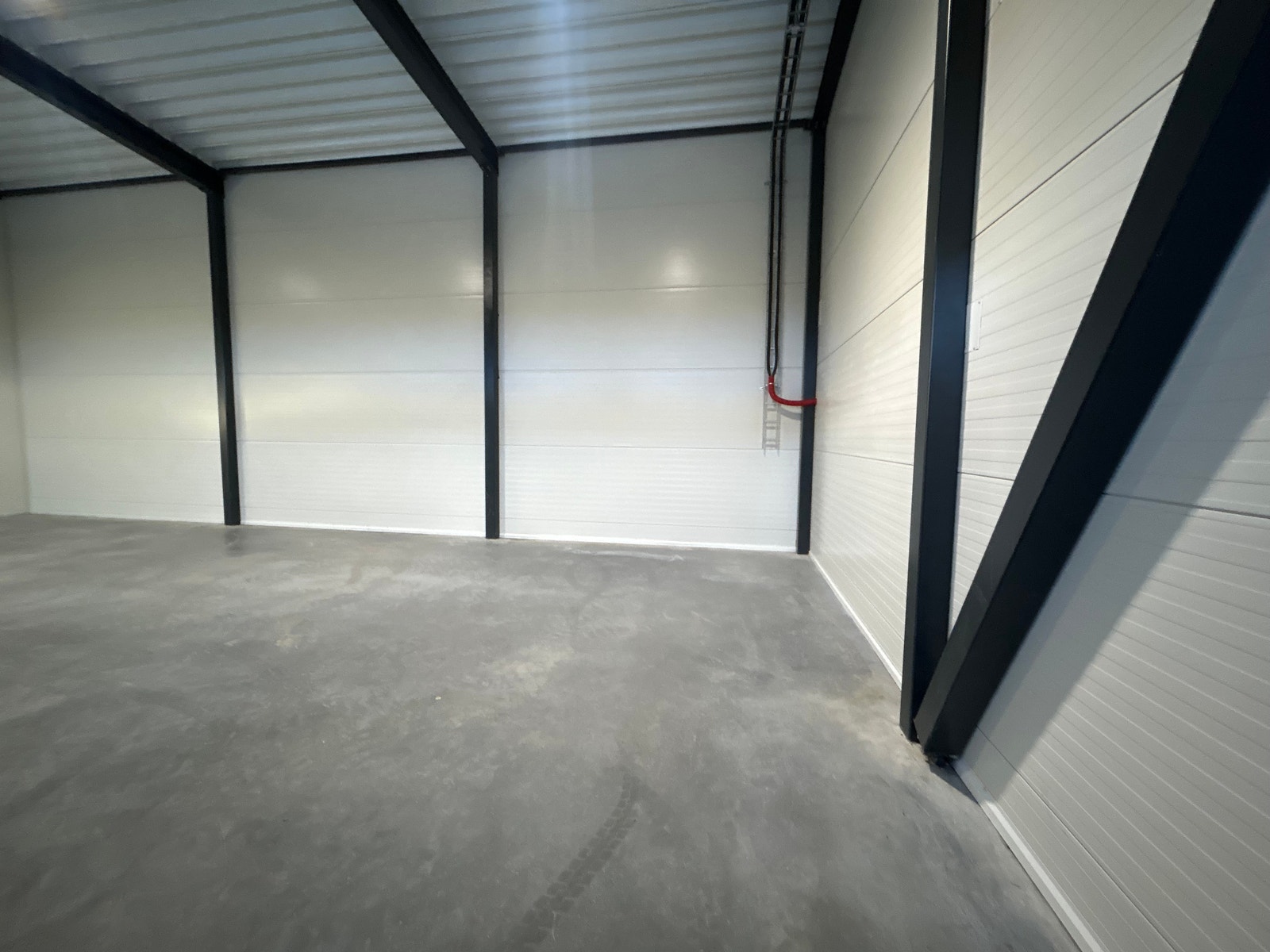 Bilde fra tilsvarende prosjekt på Averøy Galleribilde