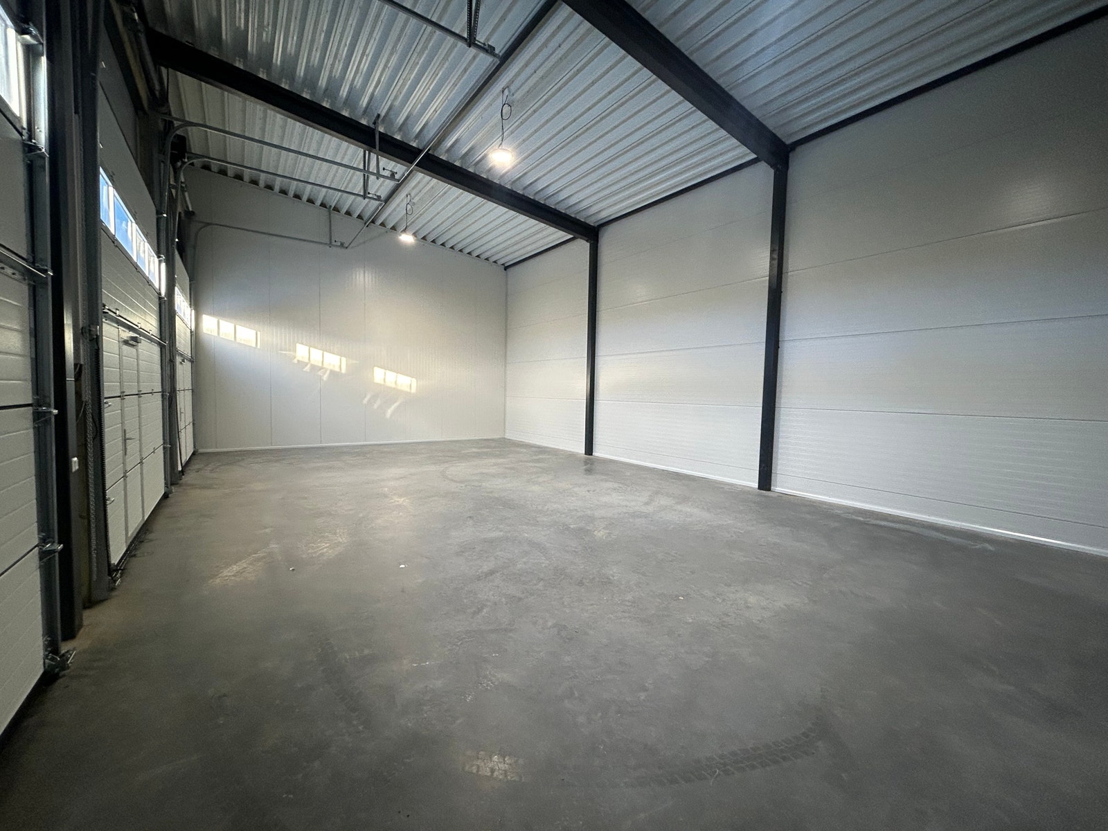 Bilde fra tilsvarende prosjekt på Averøy Galleribilde