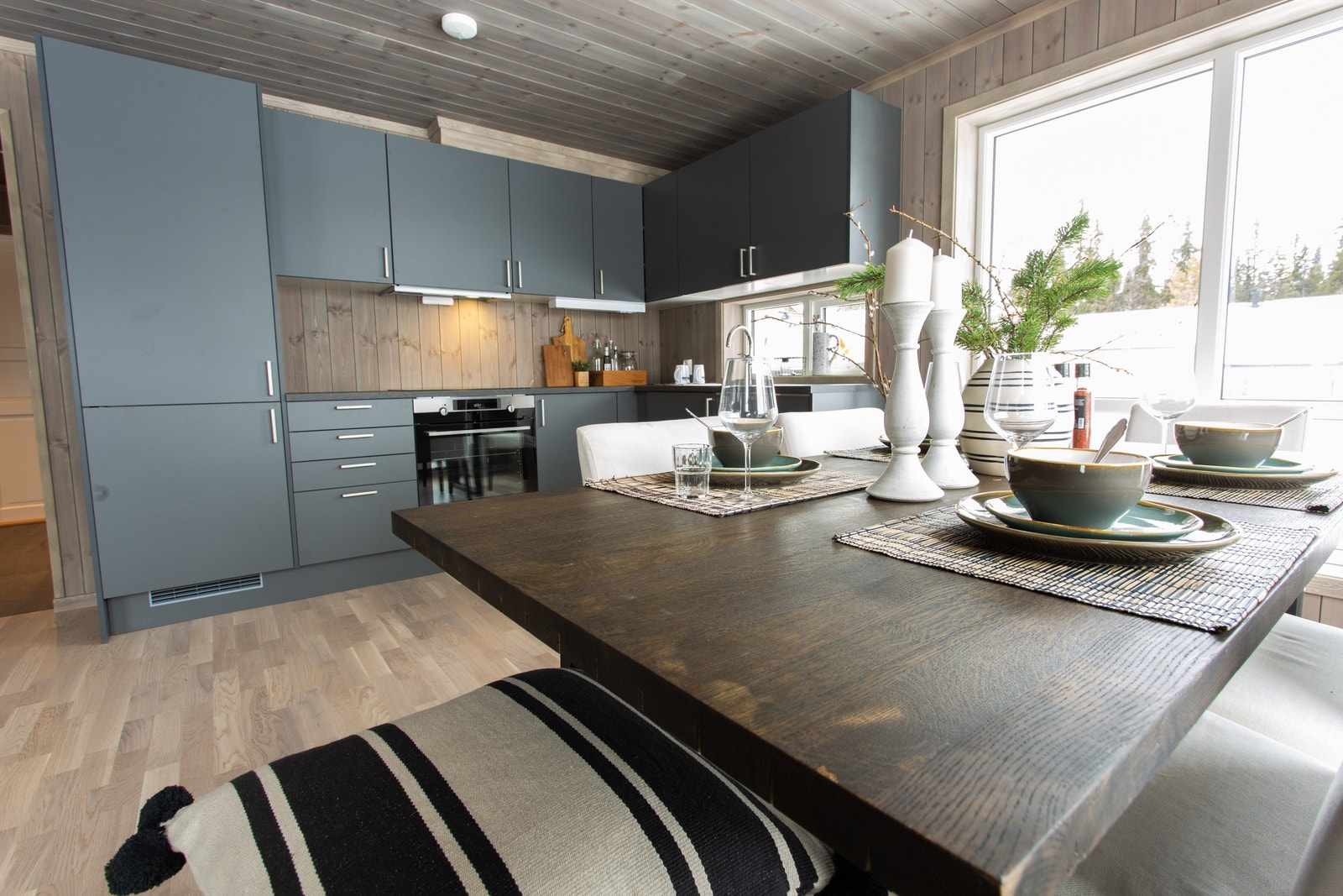 Sigdal Kjøkken Galleribilde