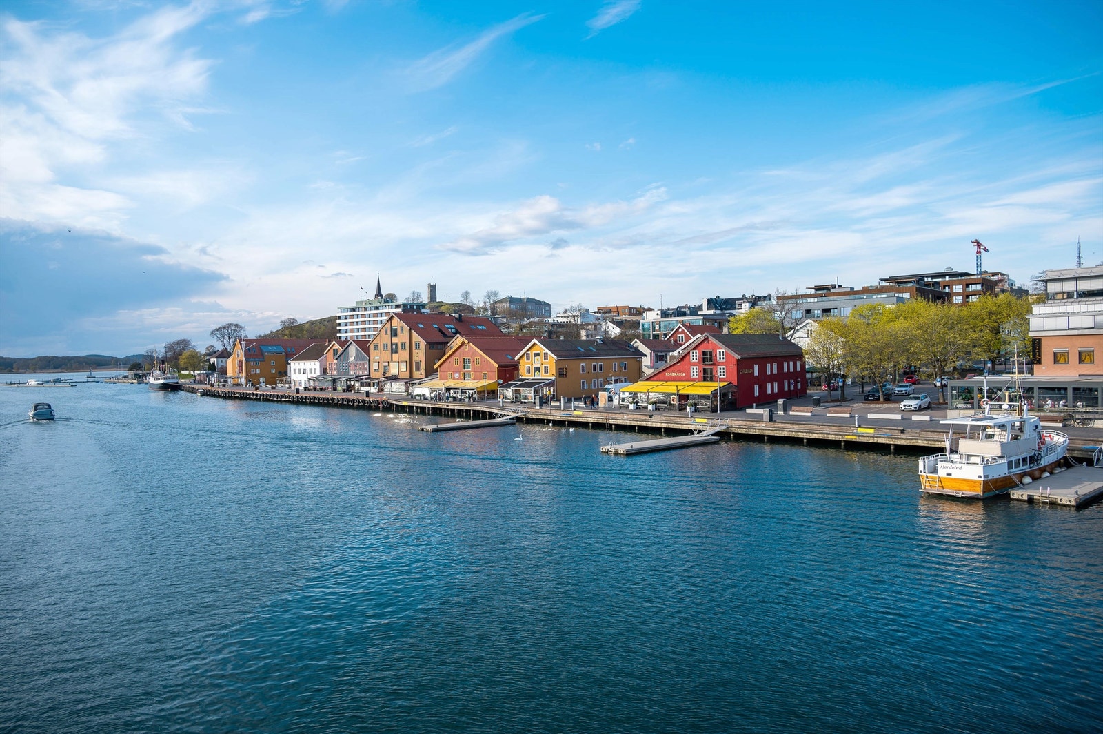 Tønsberg byr på det aller meste! Galleribilde