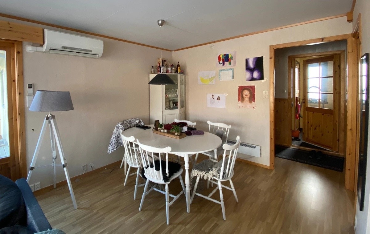 Møblering 1 Galleribilde