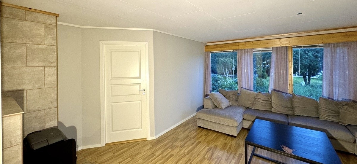 Møblering 2 Galleribilde