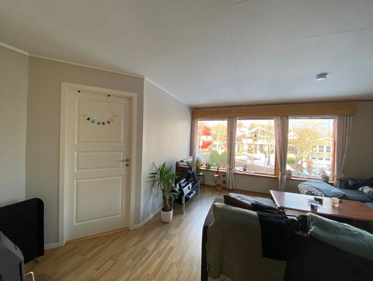 Møblering 1 Galleribilde