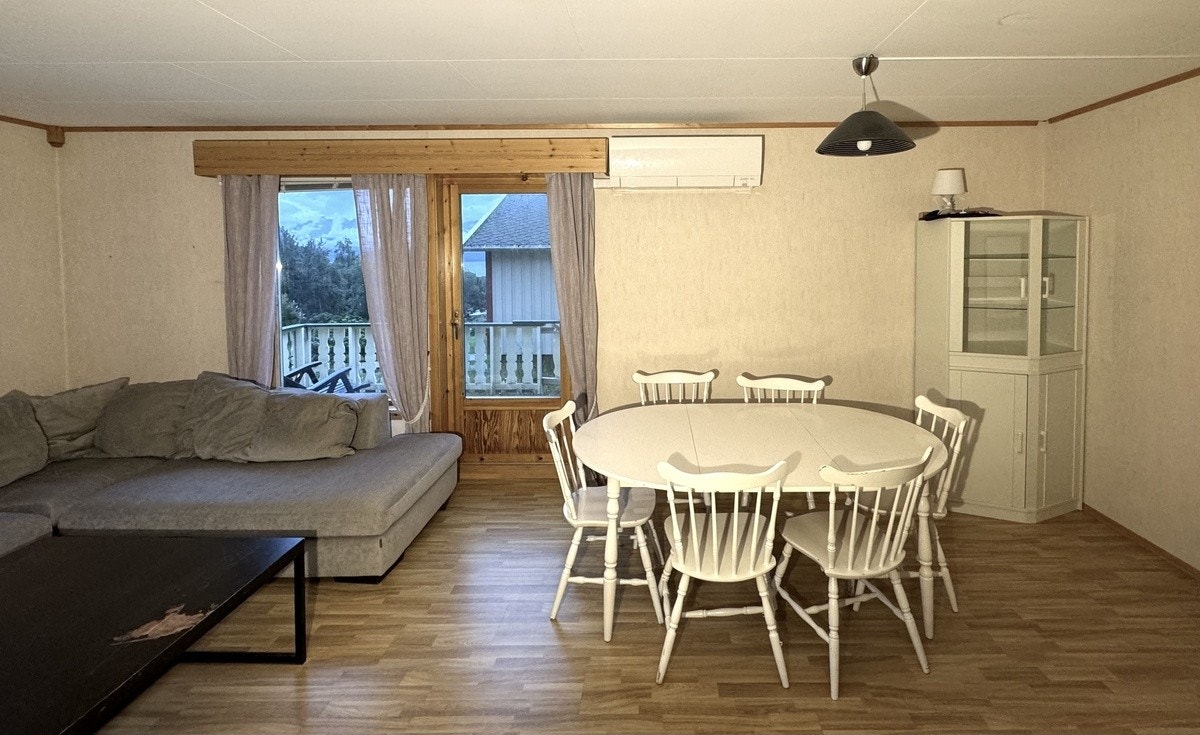 Møblering 2 Galleribilde