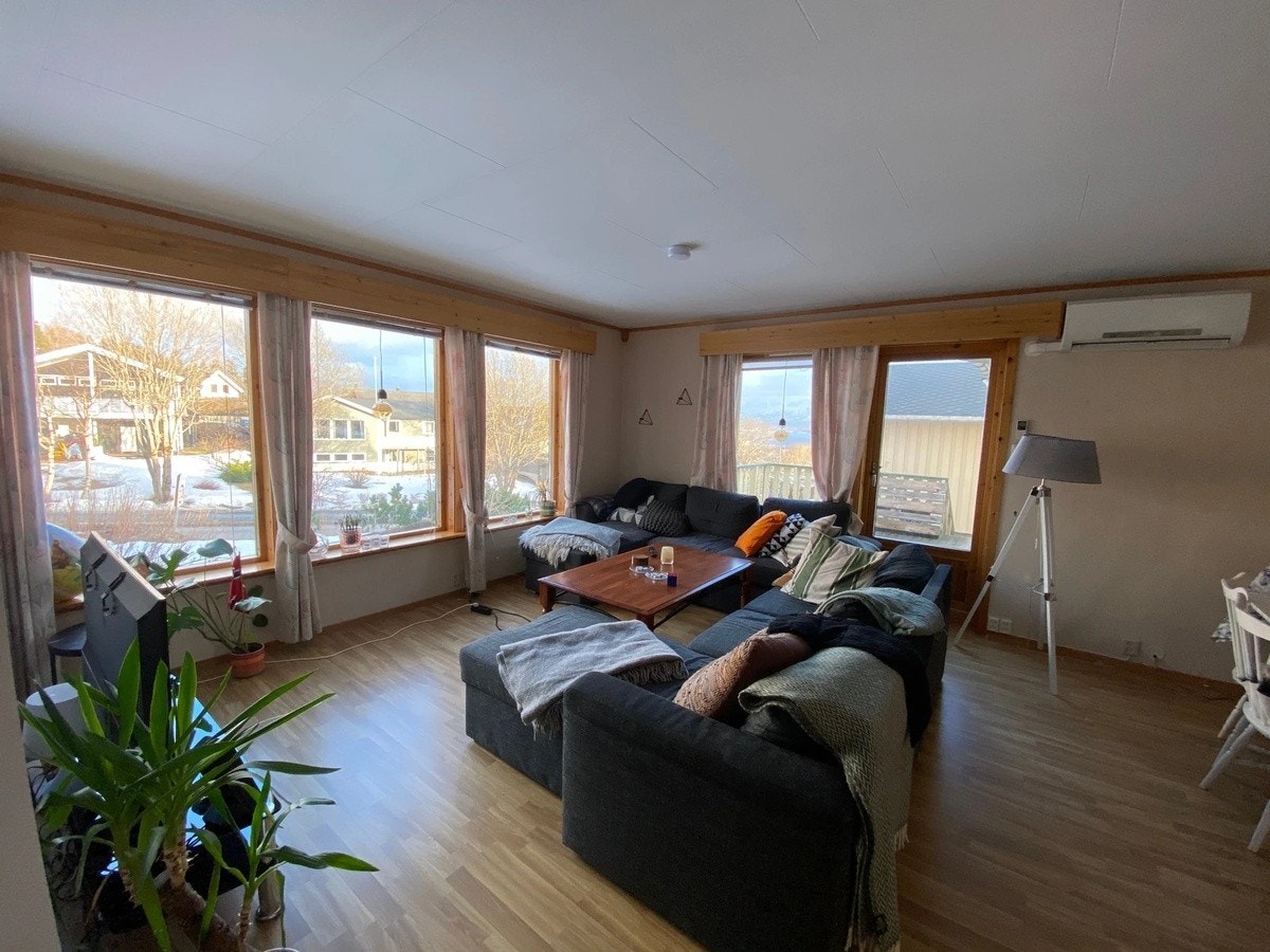 Møblering 1 Galleribilde