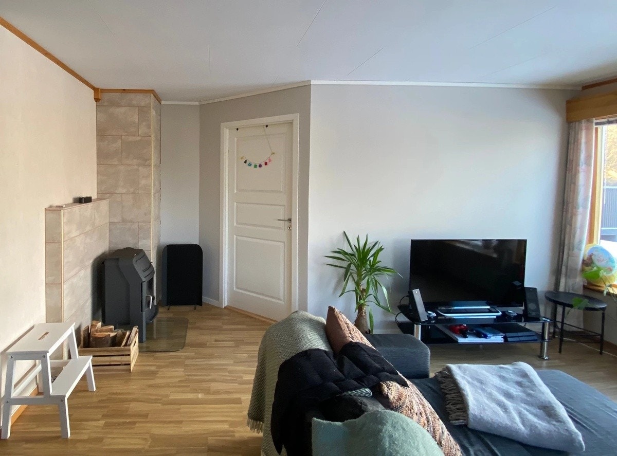 Møblering 1 Galleribilde