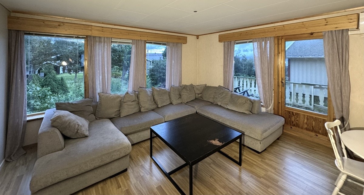 Møblering 2 Galleribilde