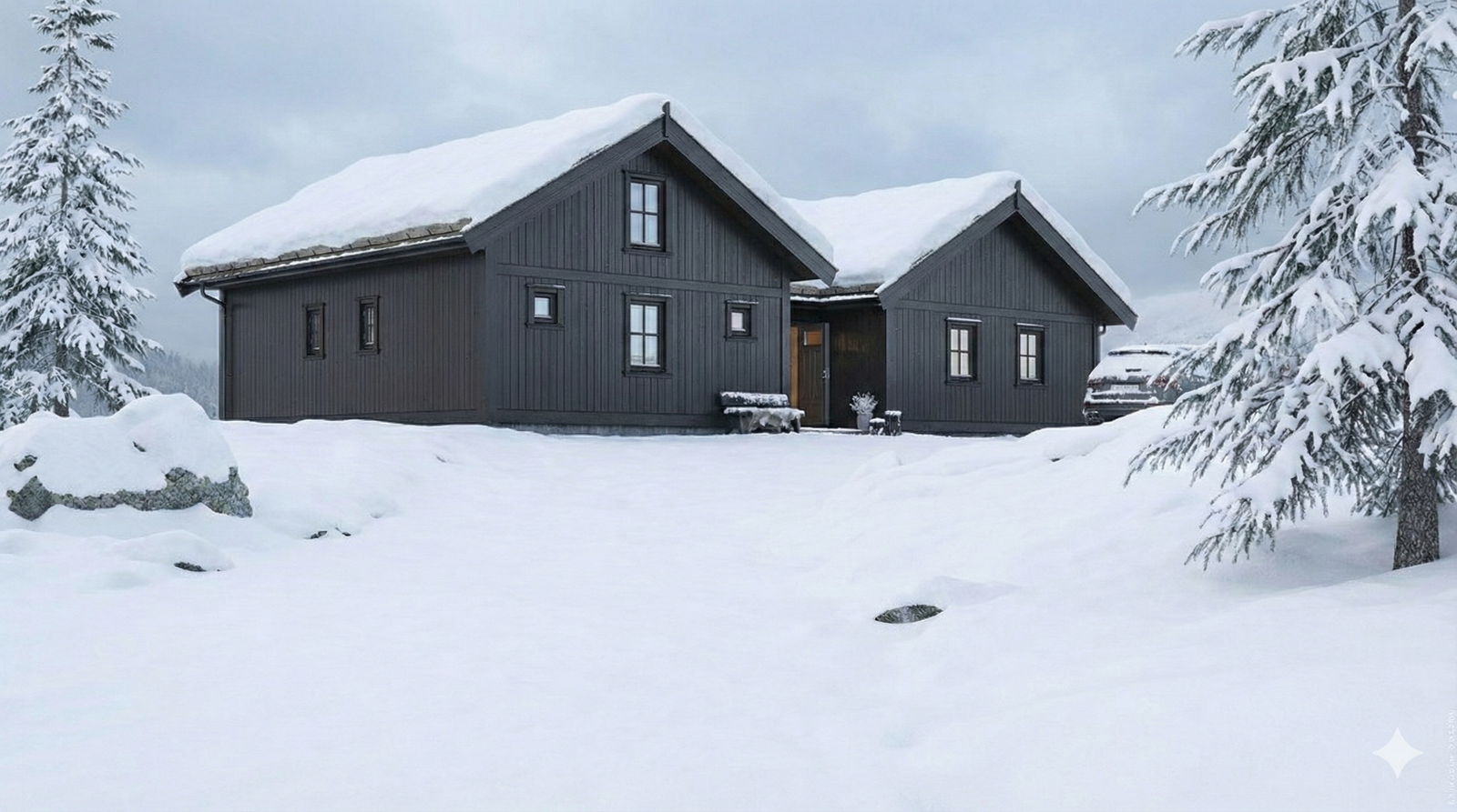 illustrasjon Galleribilde