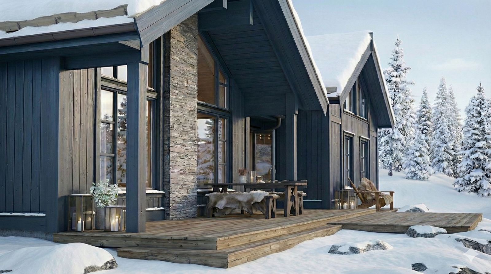 illustrasjon Galleribilde