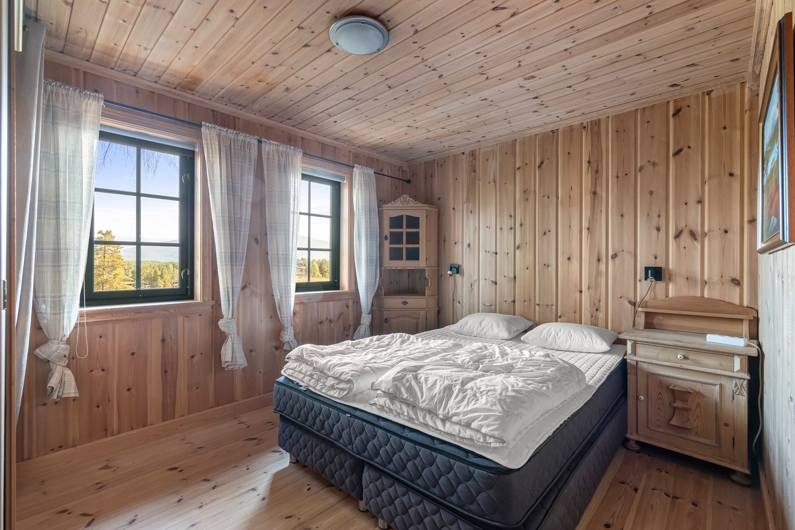 Soverom 1 Galleribilde