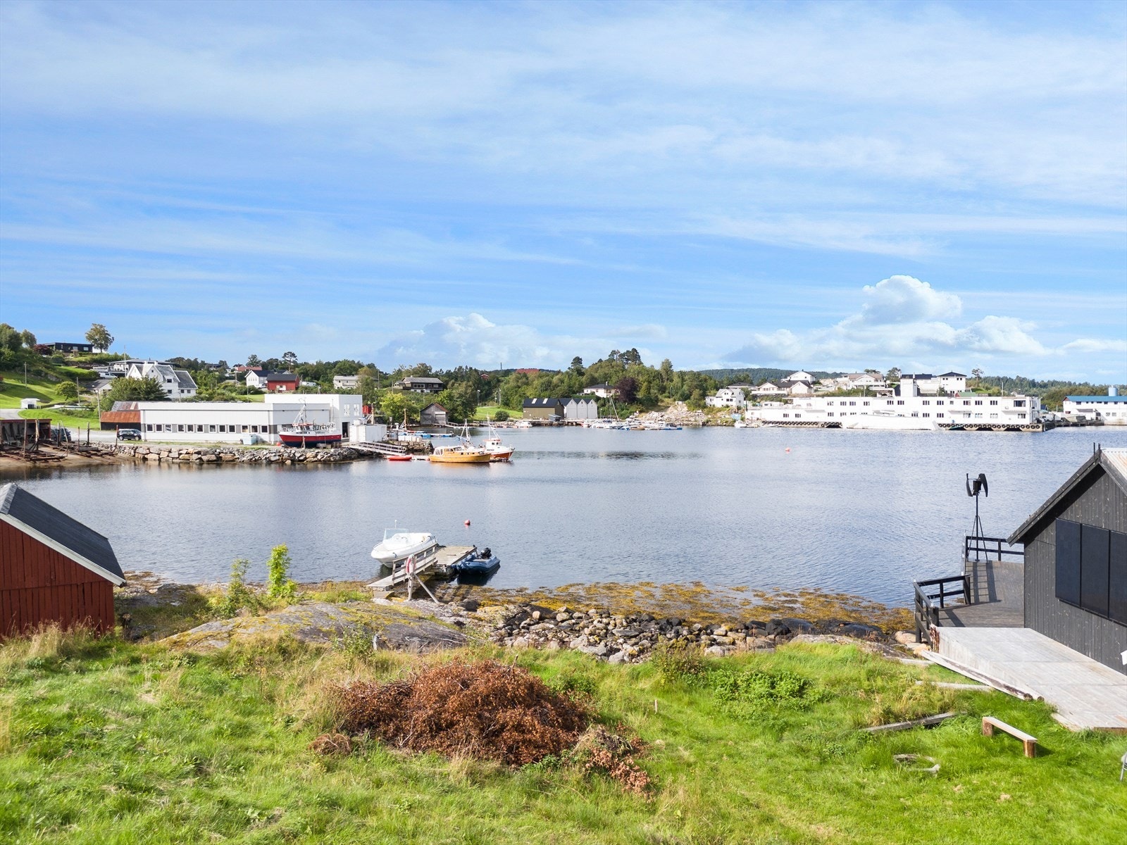 Beliggenhet Galleribilde