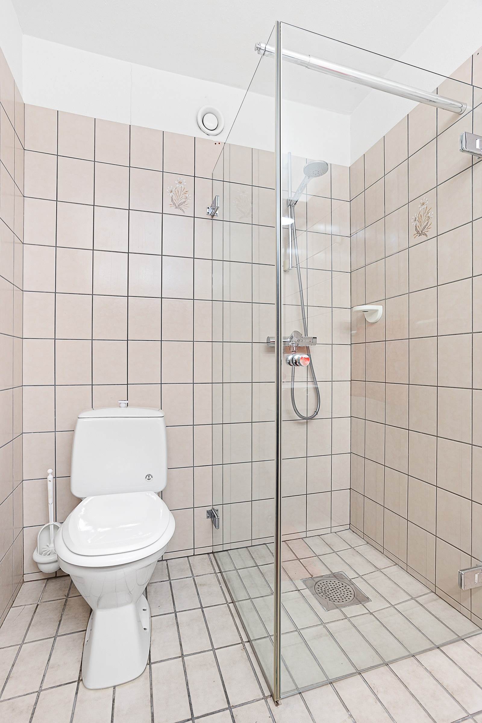 Baderom II Galleribilde