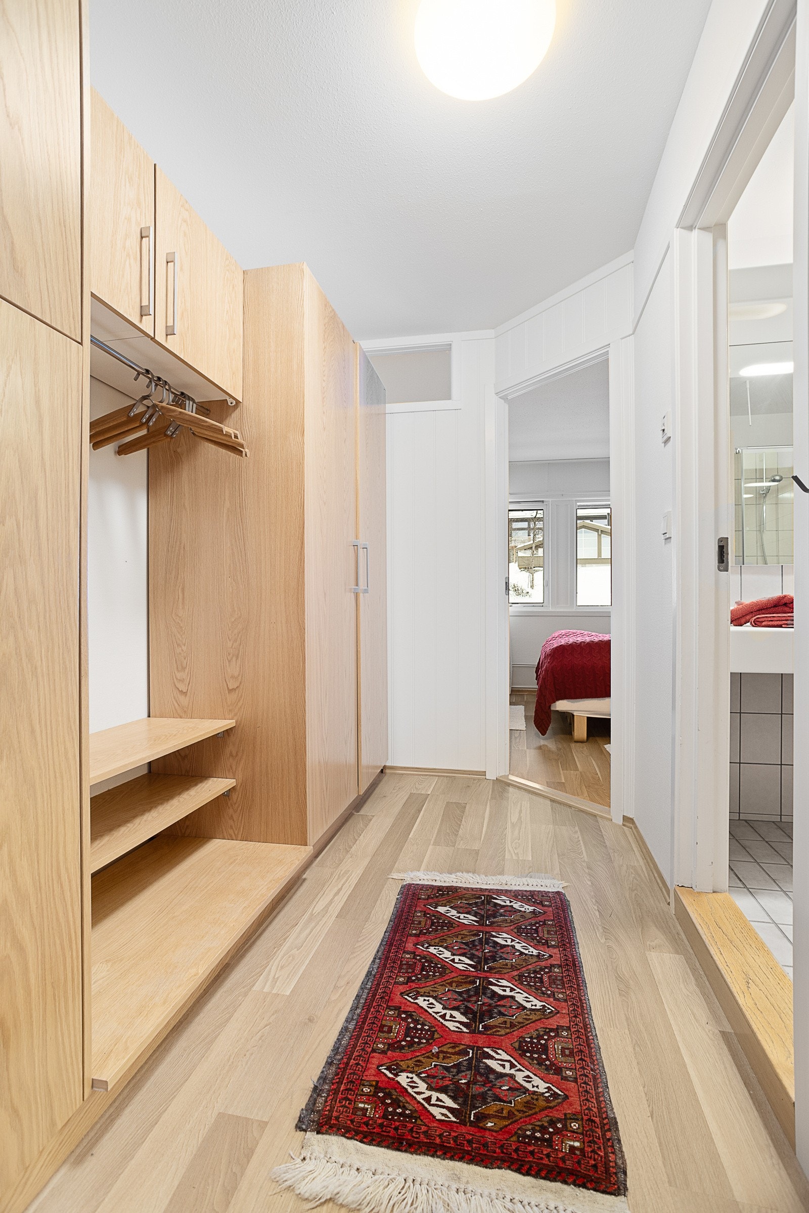 Soverom IV Galleribilde