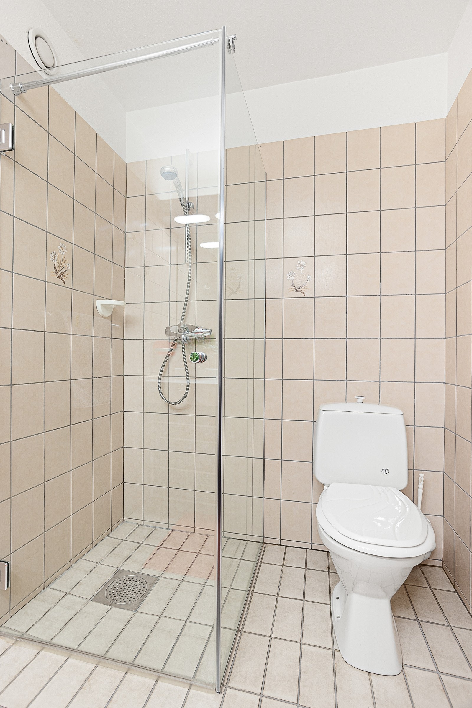 Baderom IV Galleribilde