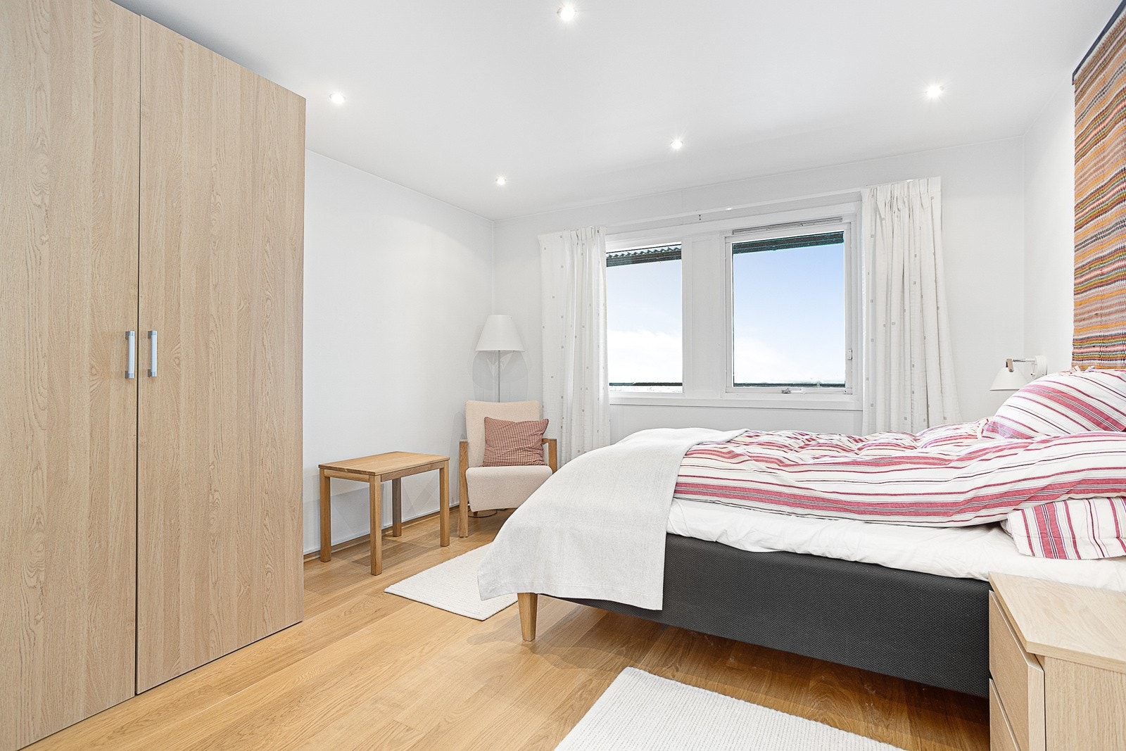 Soverom II Galleribilde