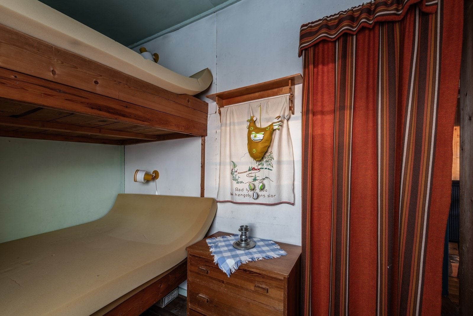 Soverom 1 Galleribilde