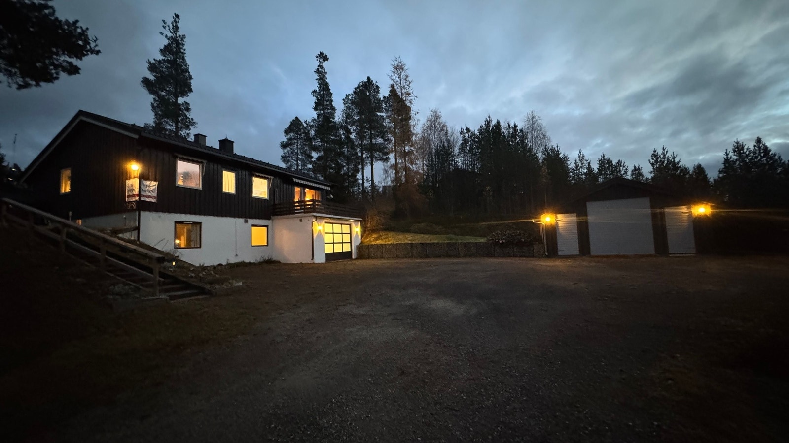 Velkommen til Enerveien 4 Galleribilde