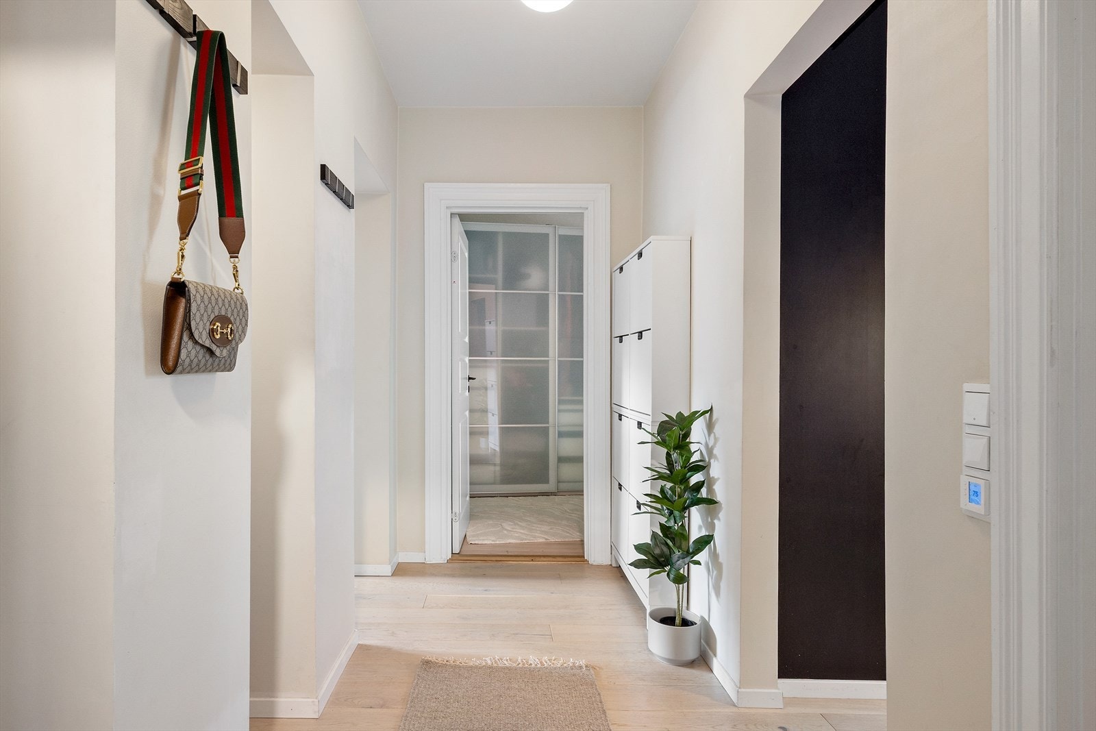 Velkommen inn! Galleribilde