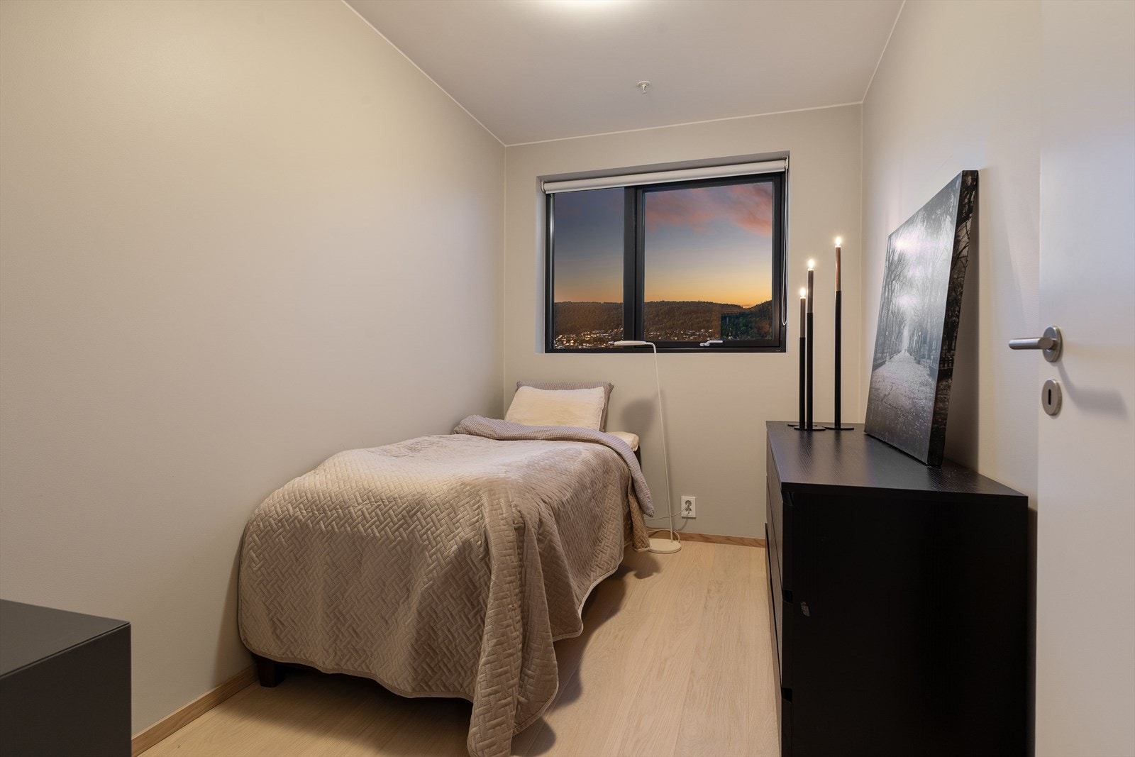 Soverom 2 Galleribilde