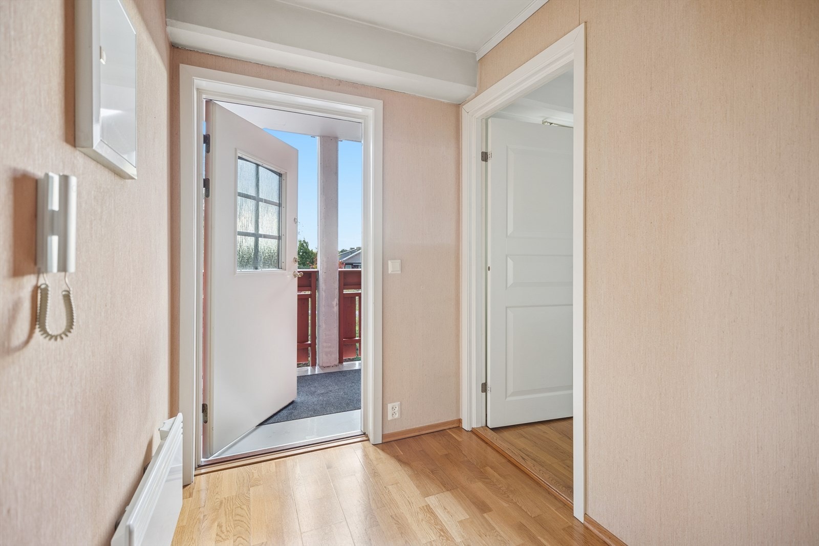 Velkommen inn til Fugleveien 29! Galleribilde