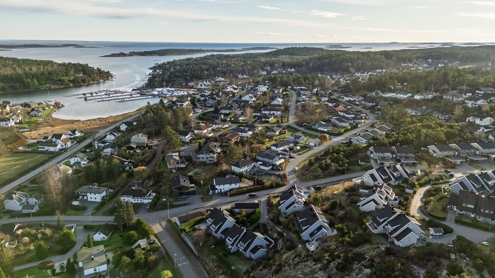 Velkommen! Galleribilde