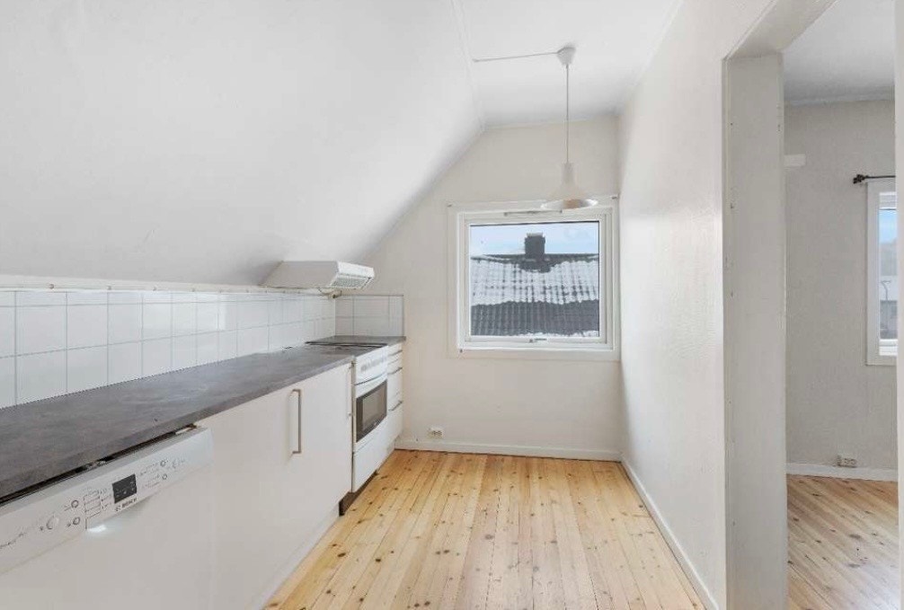 Kjøkken Galleribilde