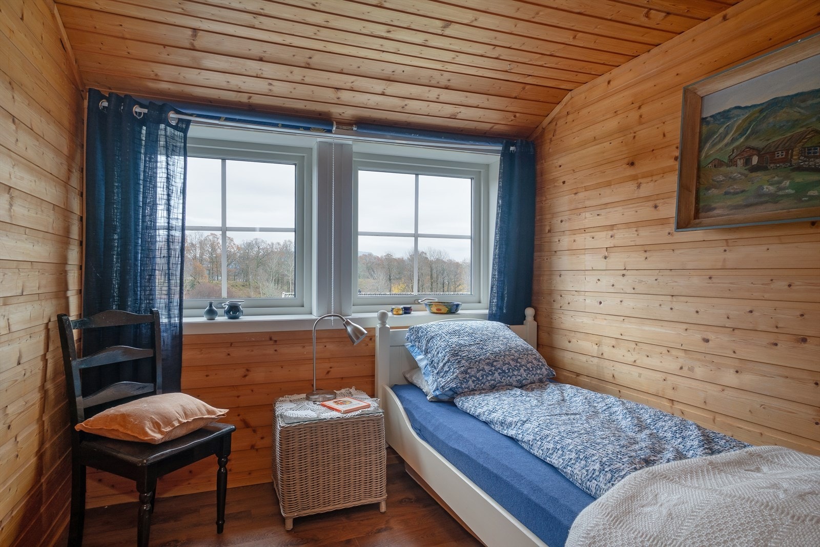 Soverom 2 Galleribilde