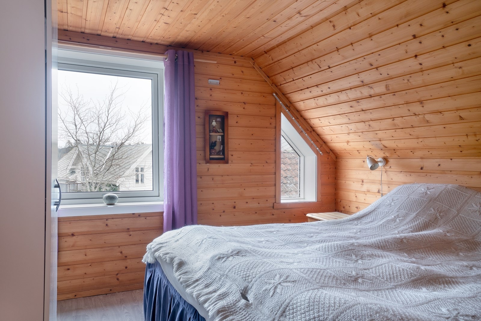 Soverom 4 Galleribilde