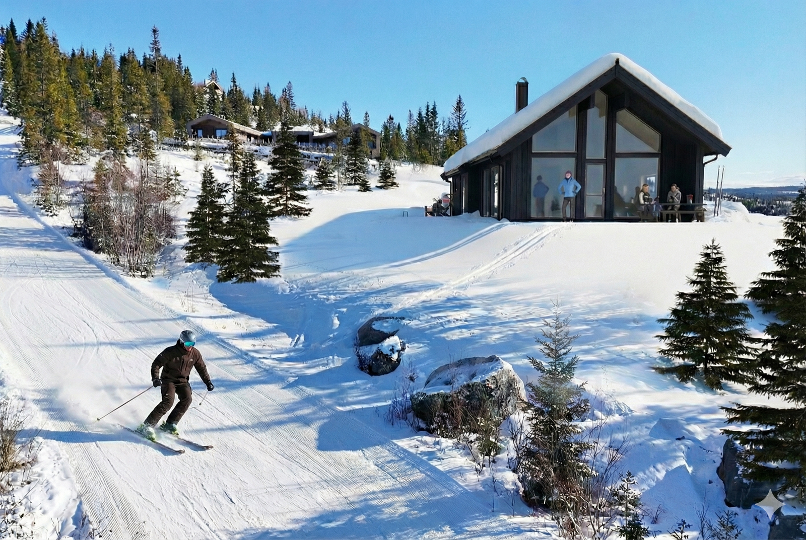 illustrasjon Galleribilde