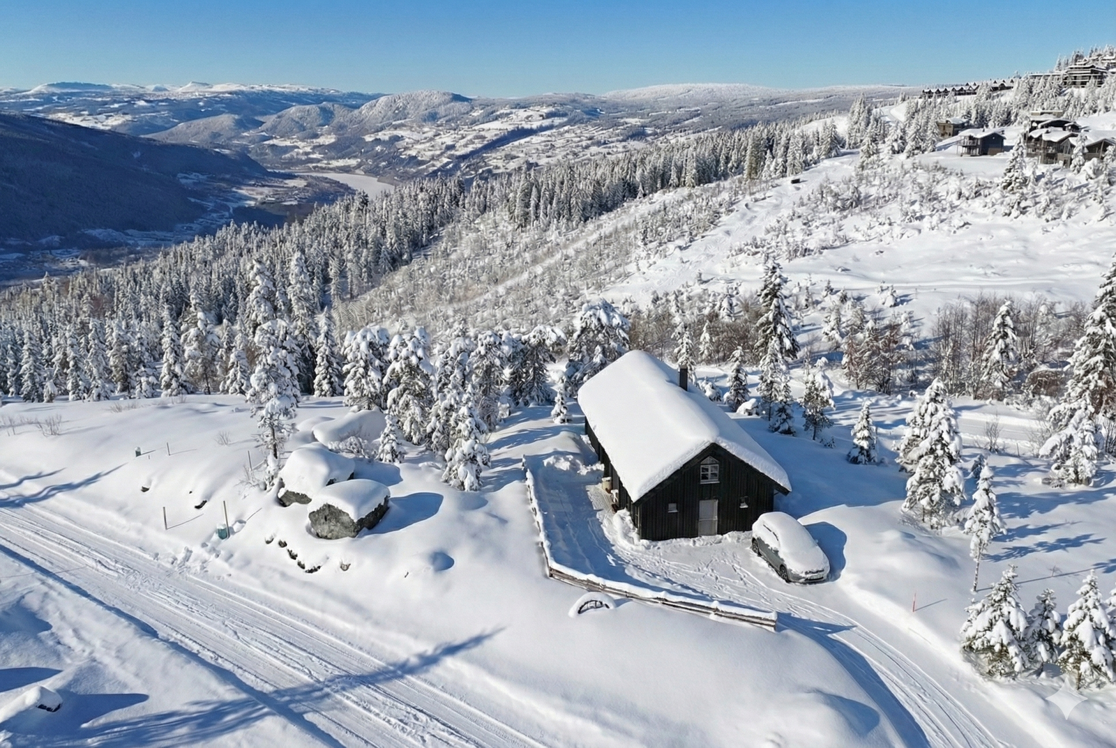 illustrasjon Galleribilde