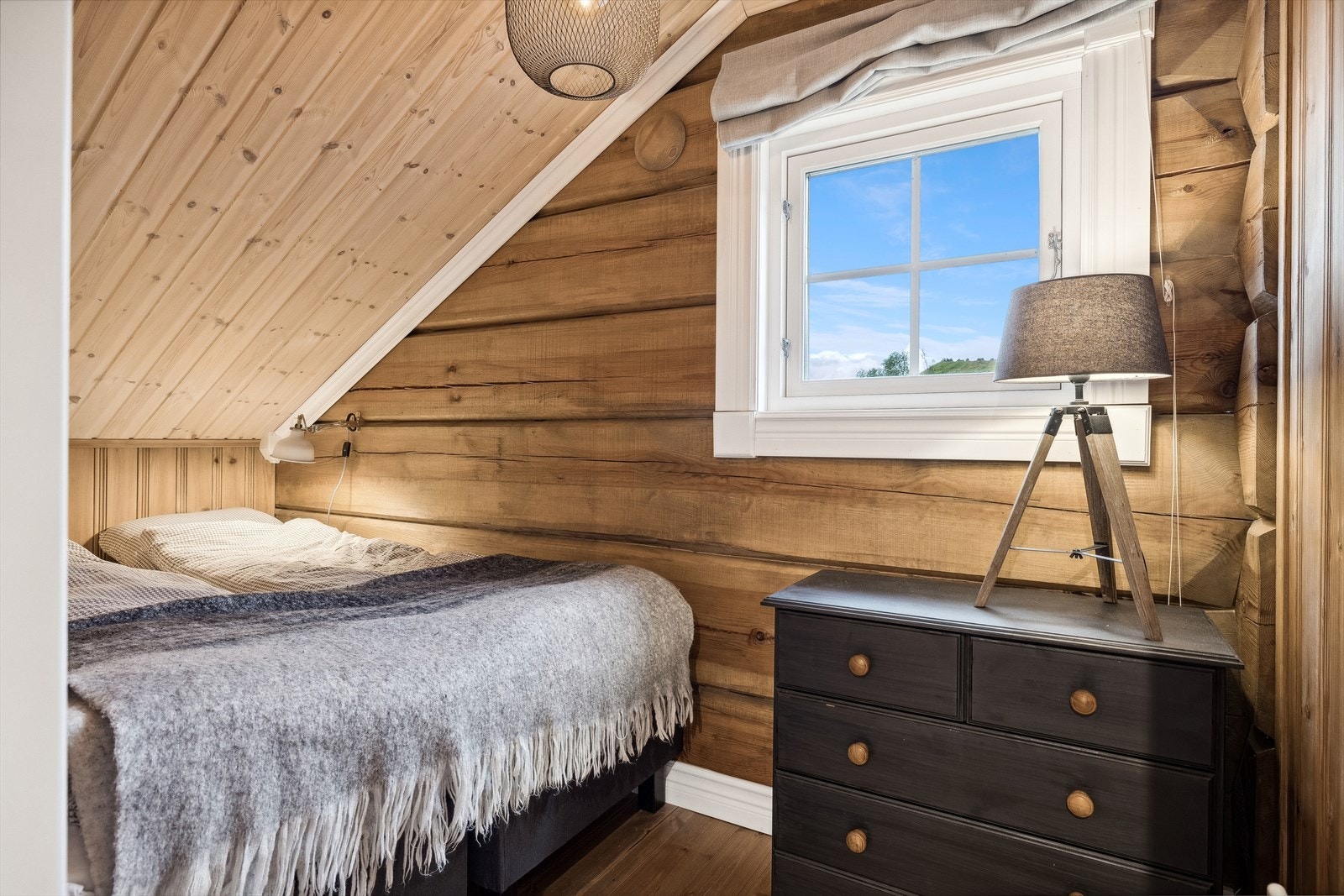 Soverom IV. Galleribilde