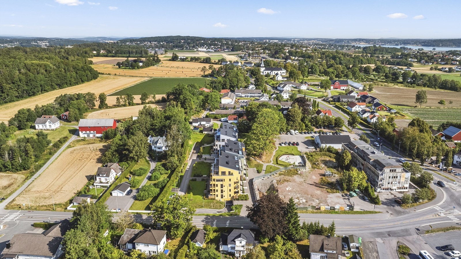 Høydebilde Galleribilde