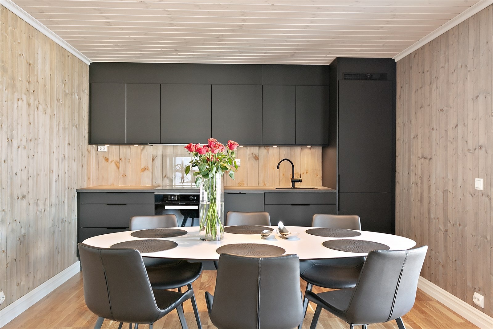 HTH kjøkkeninnredning - Havana Galleribilde