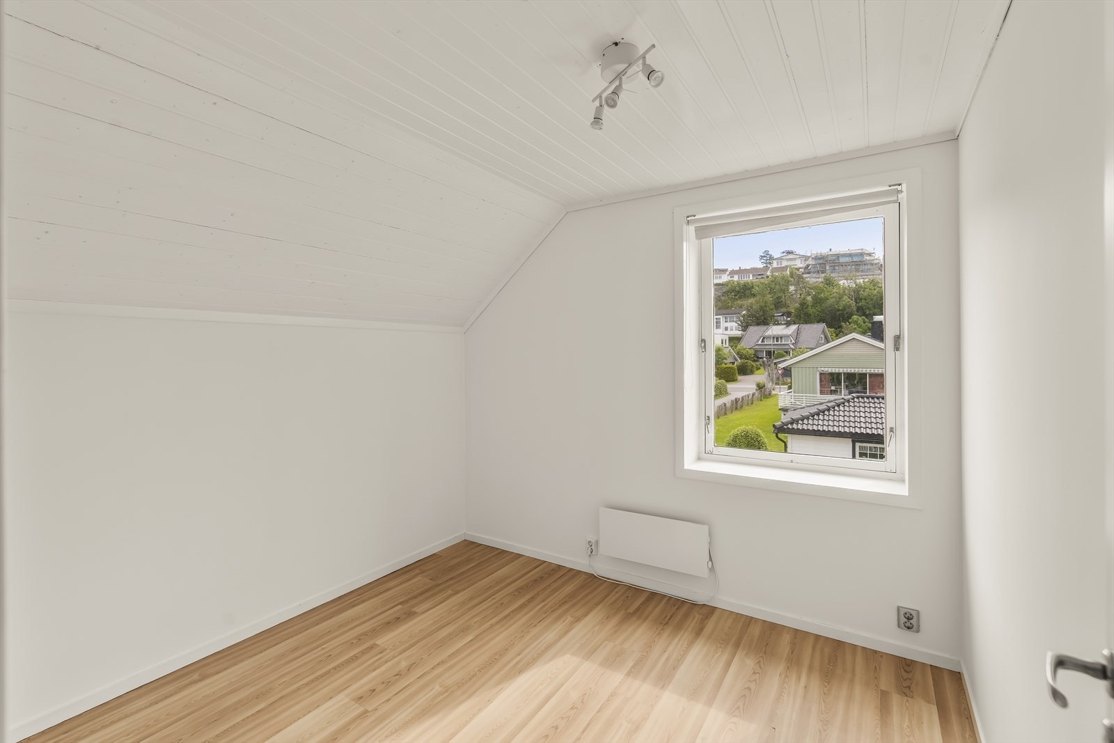 Soverom nr 3 Galleribilde