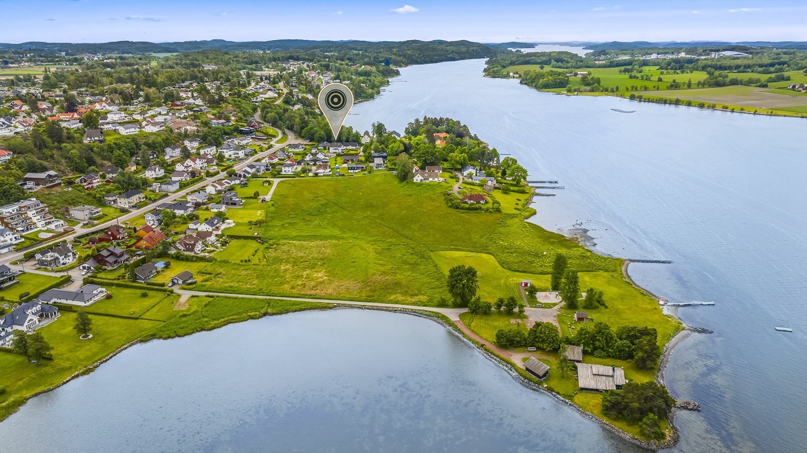 Velkommen! Galleribilde