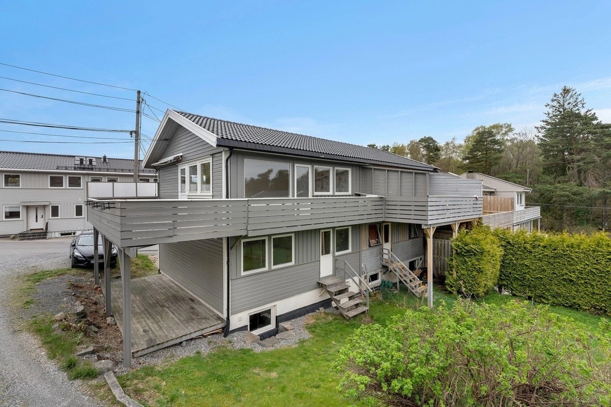 Velkommen til Dalveien 3B. Ta kontakt for å sikre ditt rom i dag Galleribilde