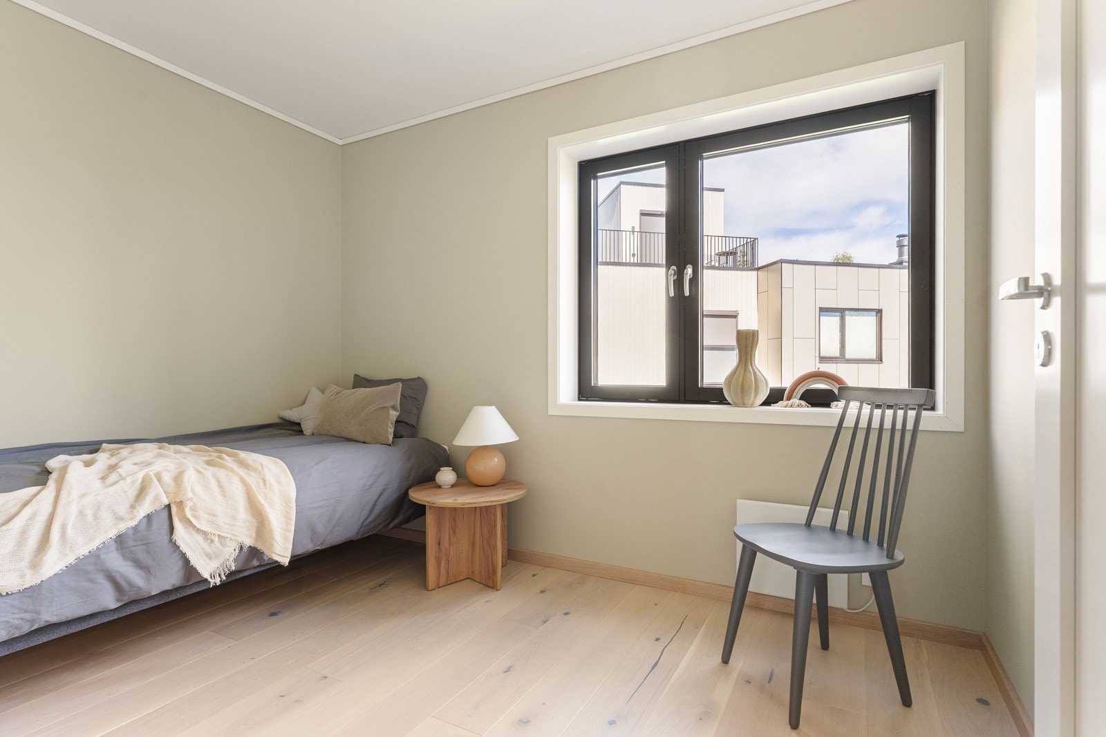 Soverom III. Galleribilde