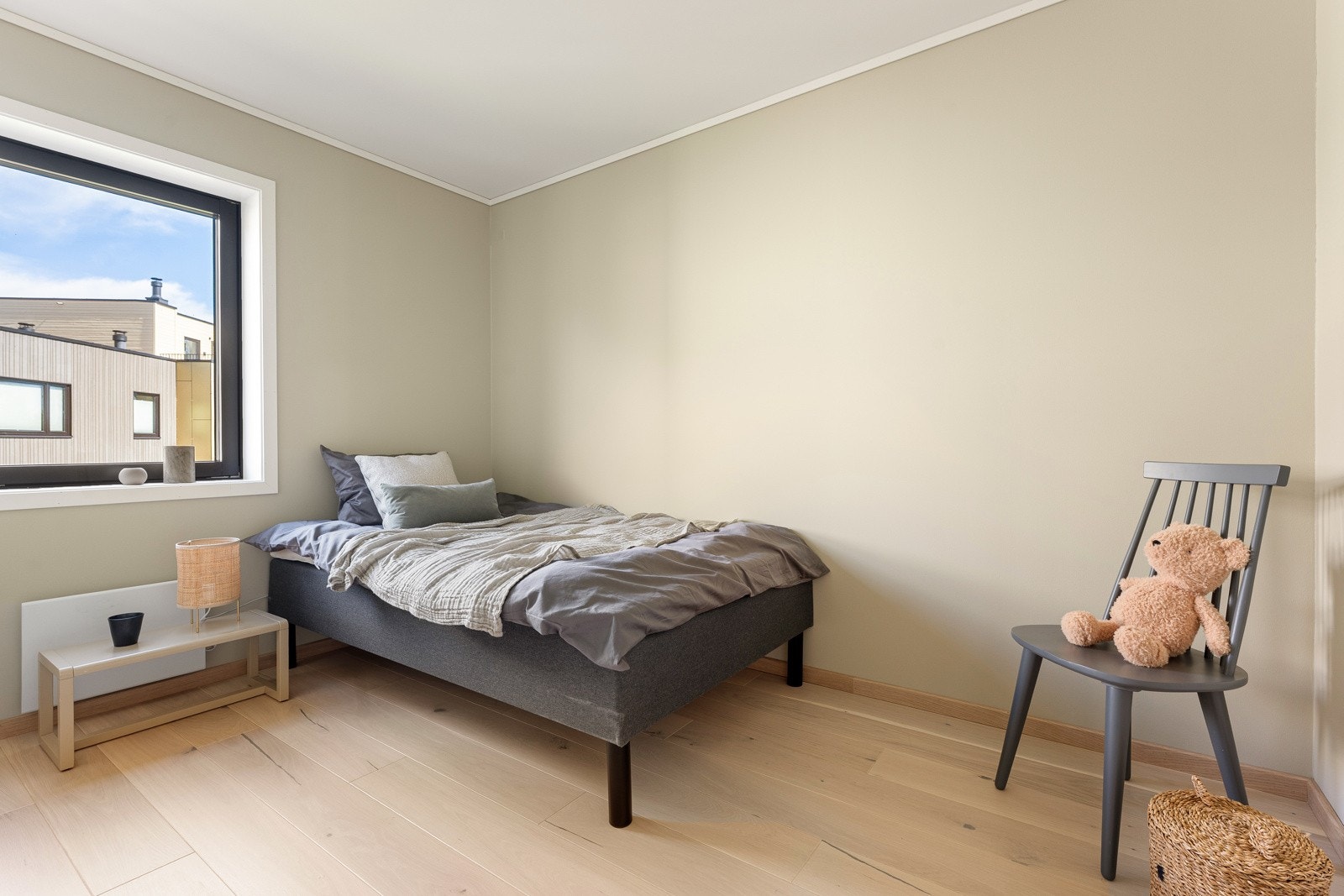 Soverom II. Galleribilde