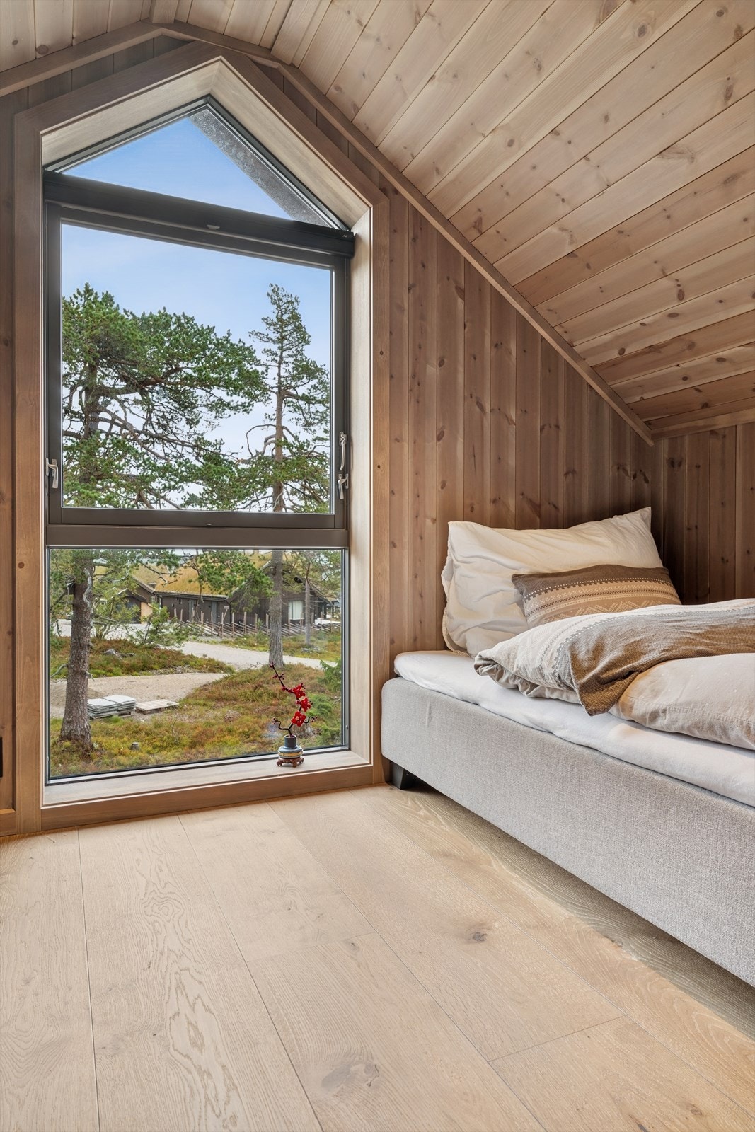 Soverom 3. Galleribilde