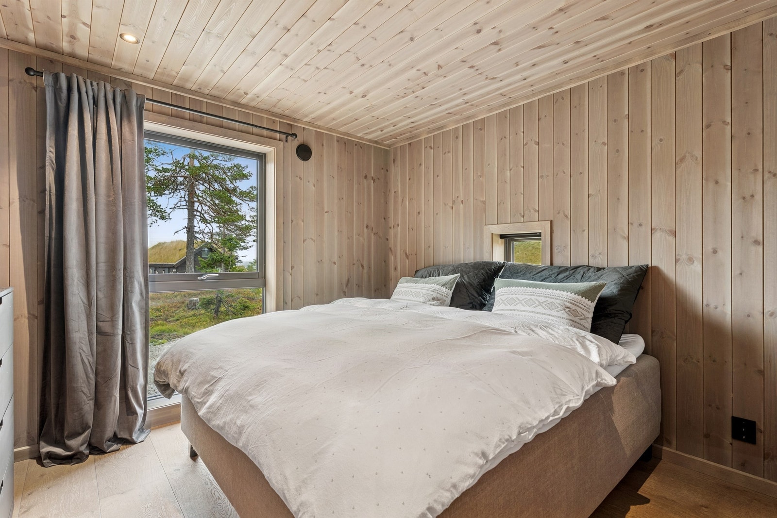 Soverom 1. Galleribilde