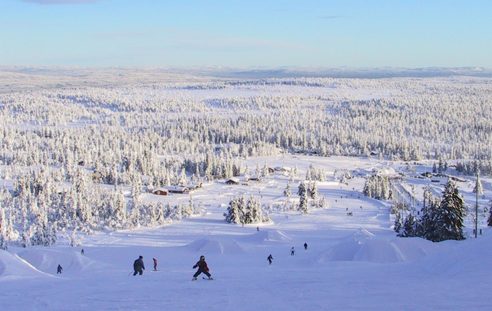 Foto: Løten kommune. Galleribilde