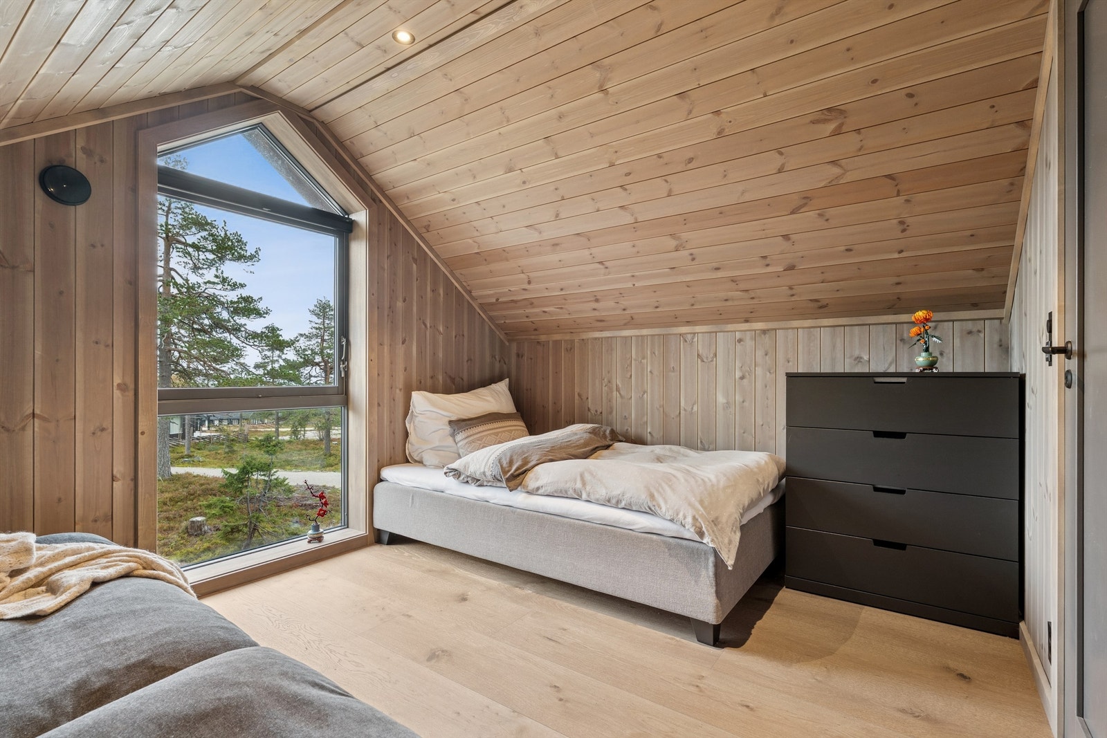 Soverom 3. Galleribilde