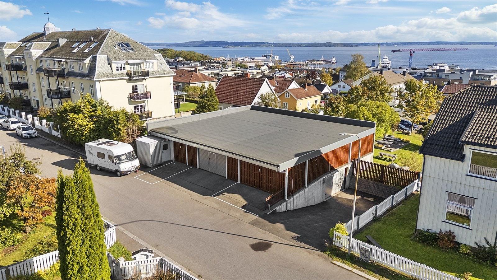 Velkommen! Galleribilde