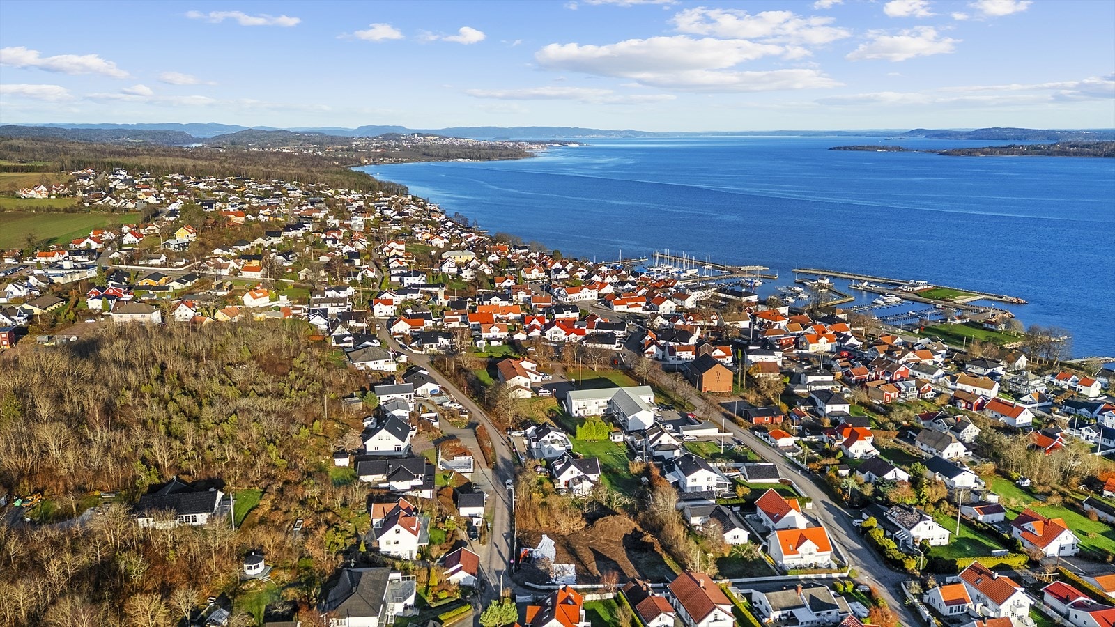 Velkommen! Galleribilde