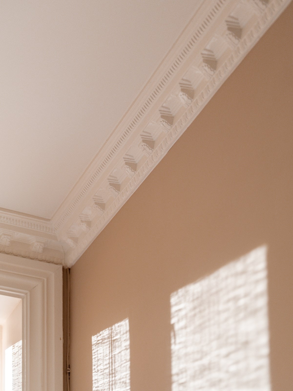 Her får du de samme klassiske detaljene Galleribilde